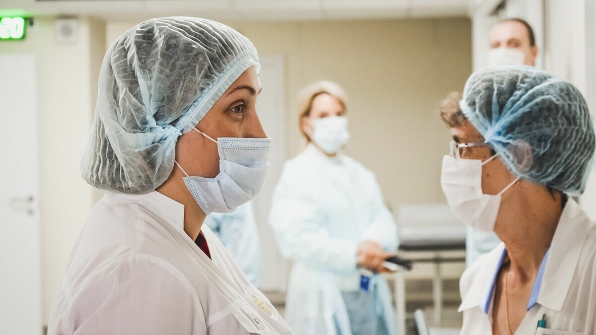     Нововведение затронет все медицинские учреждения округа.