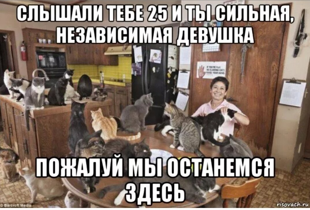 День рождения сильной независимой женщины картинка