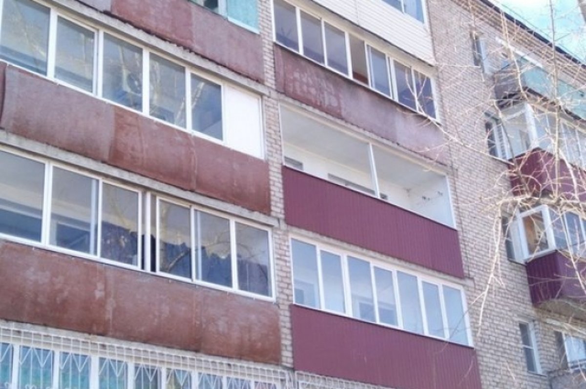    В МЧС уточнили причину взрыва газового баллона в Шилке Забайкалья