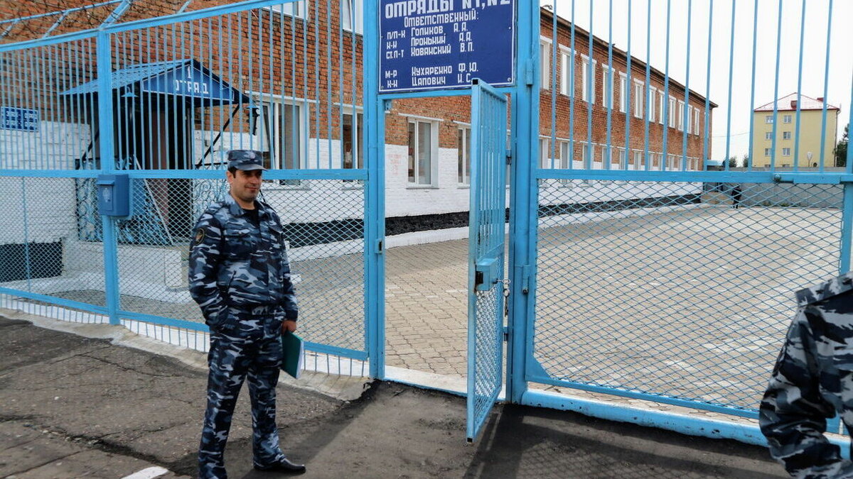     К какому сроку приговорили ставропольца за дезорганизацию деятельности исправительной колонии, сообщили в краевом следкоме.