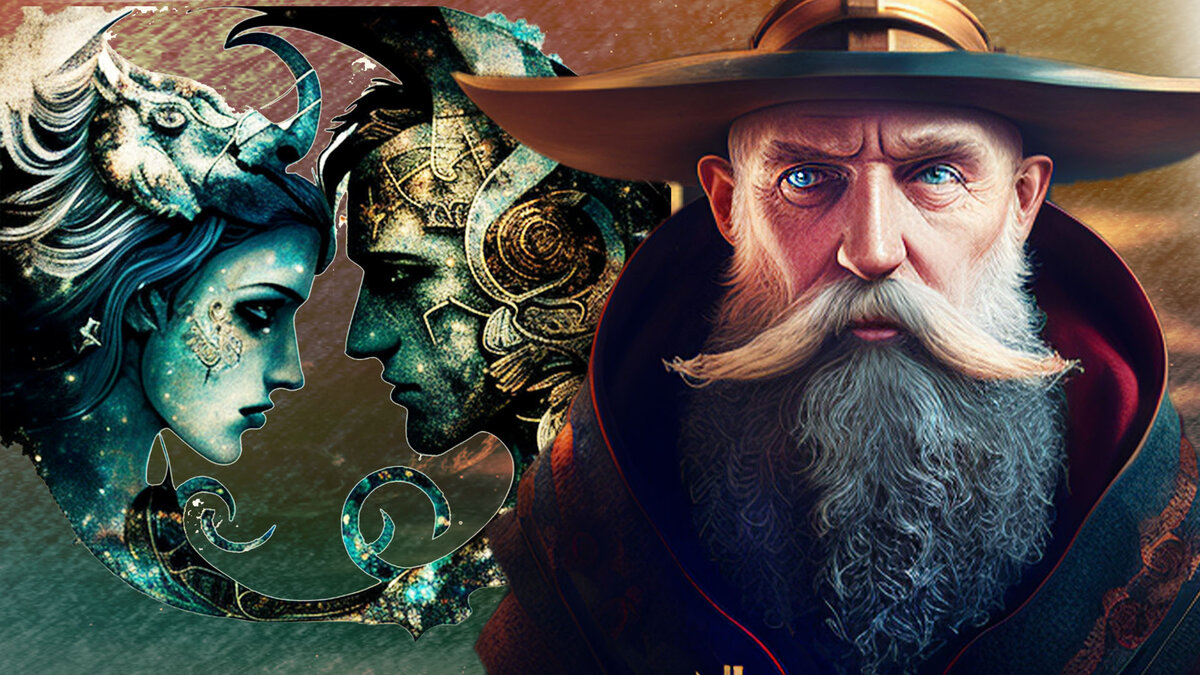 Что бы ни говорили скептики, астрология способна дать нам ценные подсказки на пути к благополучию