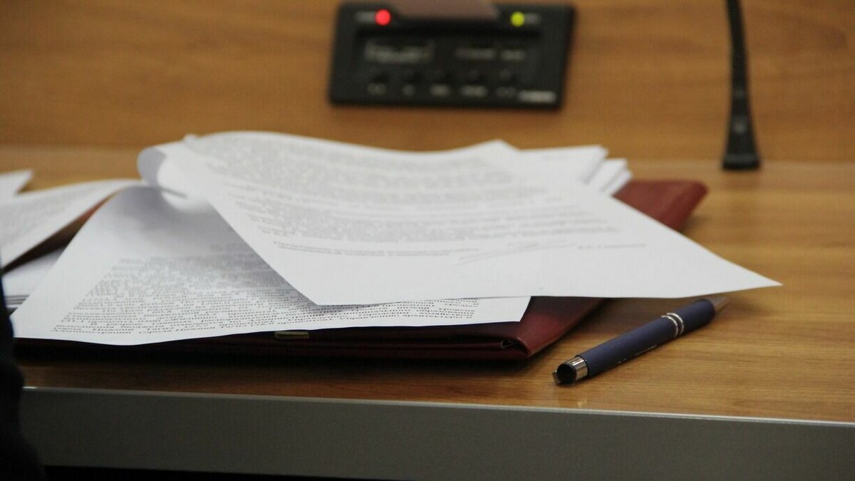     Сотрудники нижегородского Управления Федеральной антимонопольной службы выявили нарушения в рекламе дверей. На организацию заведут административное дело, сообщили в региональном ведомстве.