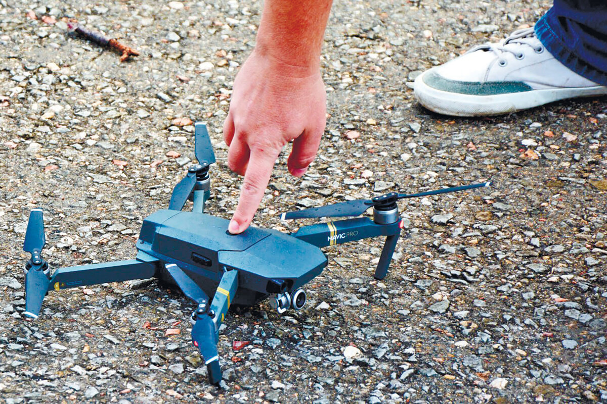 Фото: Гала Амарандо