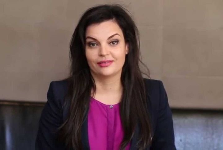      Лёля Турубара, фото из открытых источников.