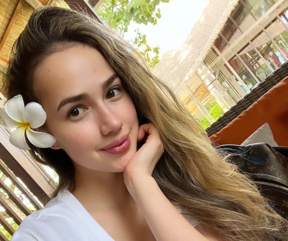 Фото из telegram azagitova_official