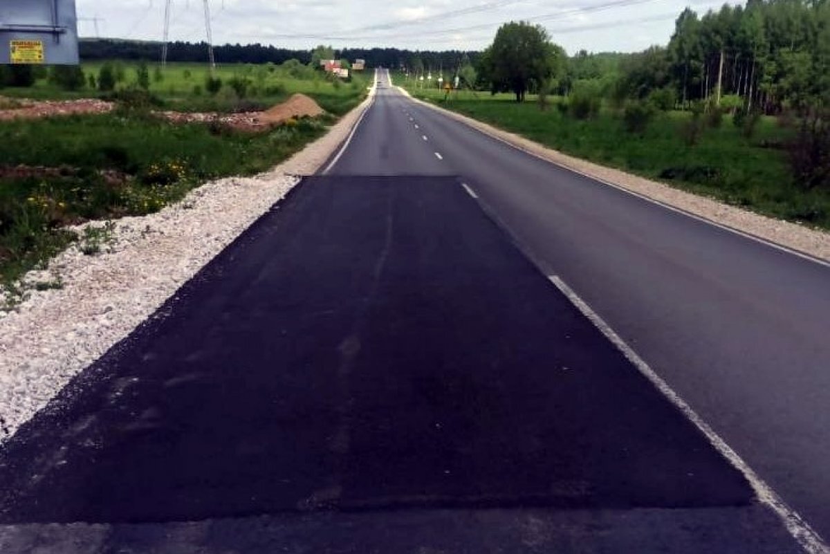    Жители Суходола выступили против проекта расширения дороги Владимир-Суздаль