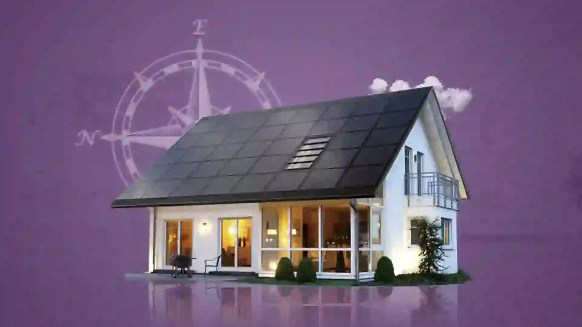 Идеальный Васту Дом