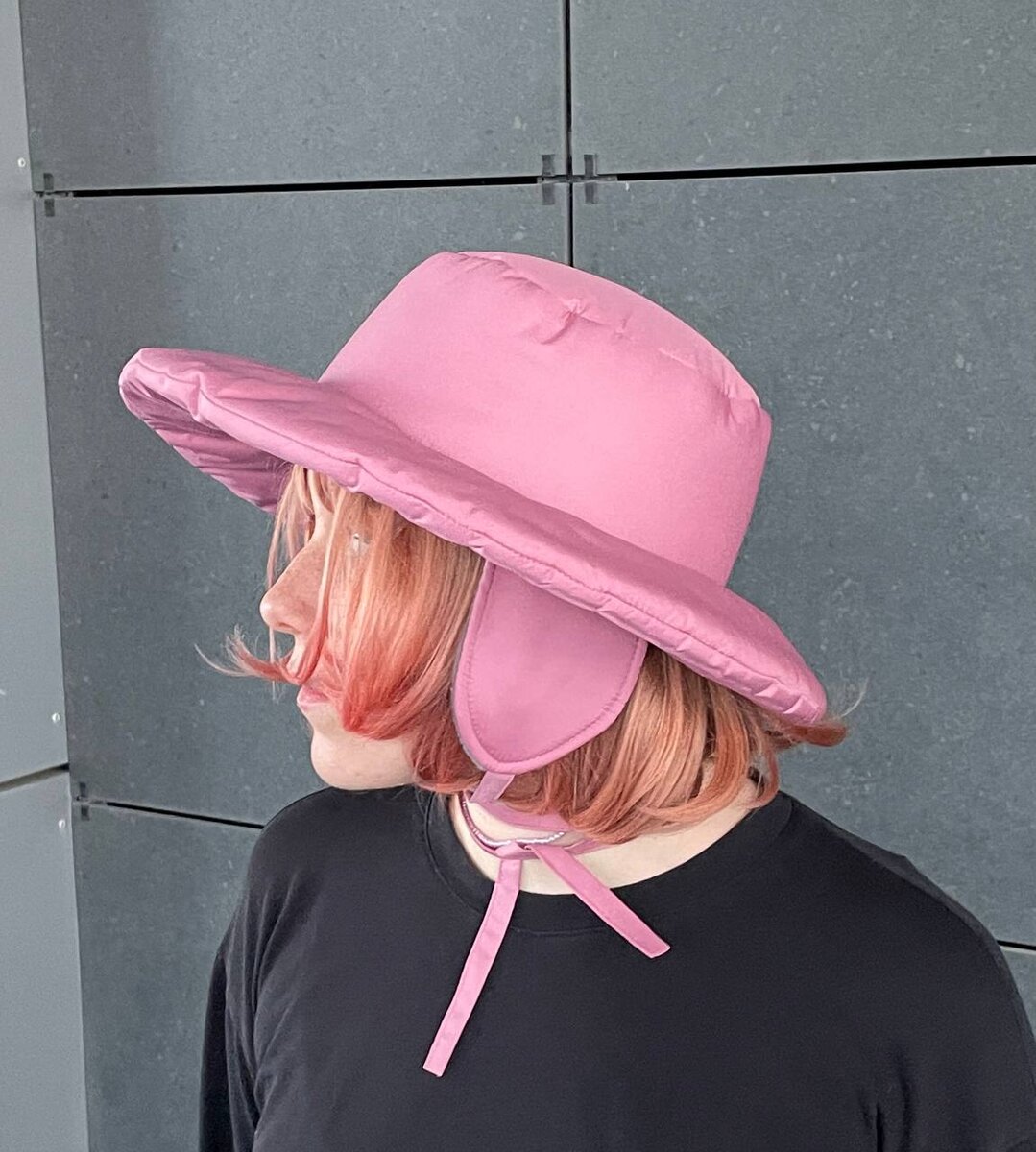    Чепчики-цветы, панамы и косынки: где искать классные головные уборы на лето (фото 4)