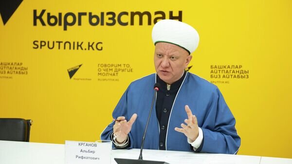    © Sputnik / Акбар Акжигитов