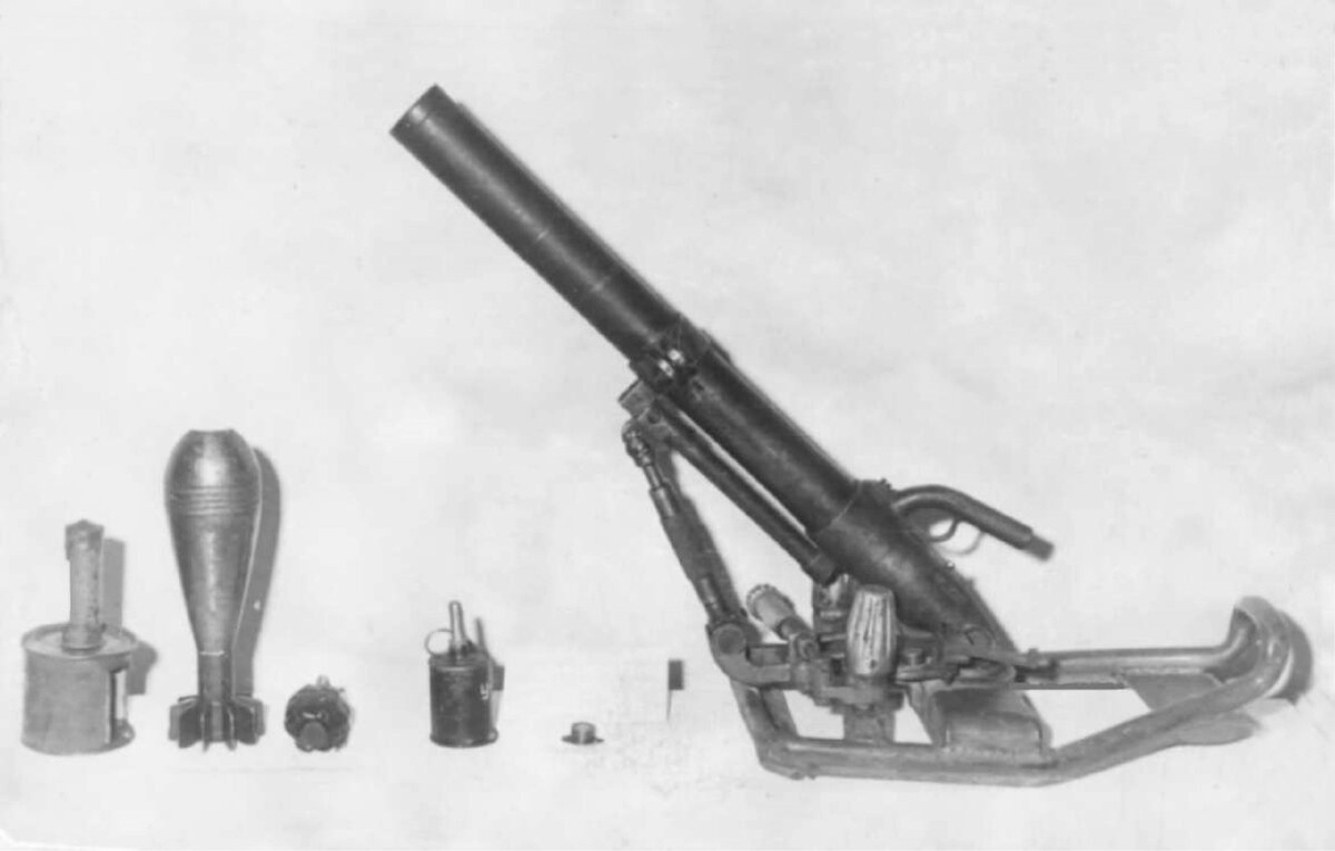 Военная продукция завода