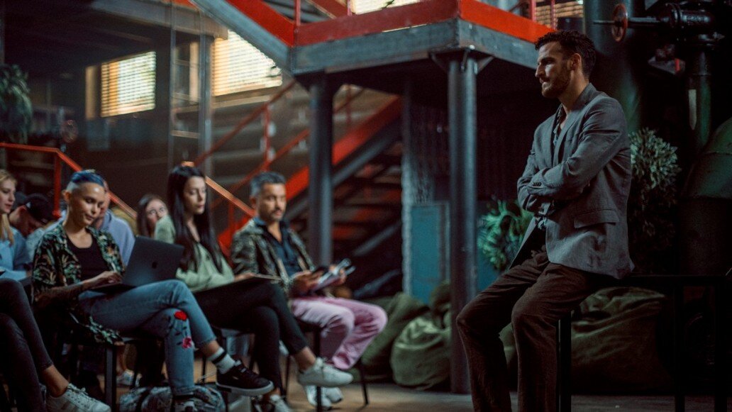 Листайте вправо, чтобы увидеть больше изображений