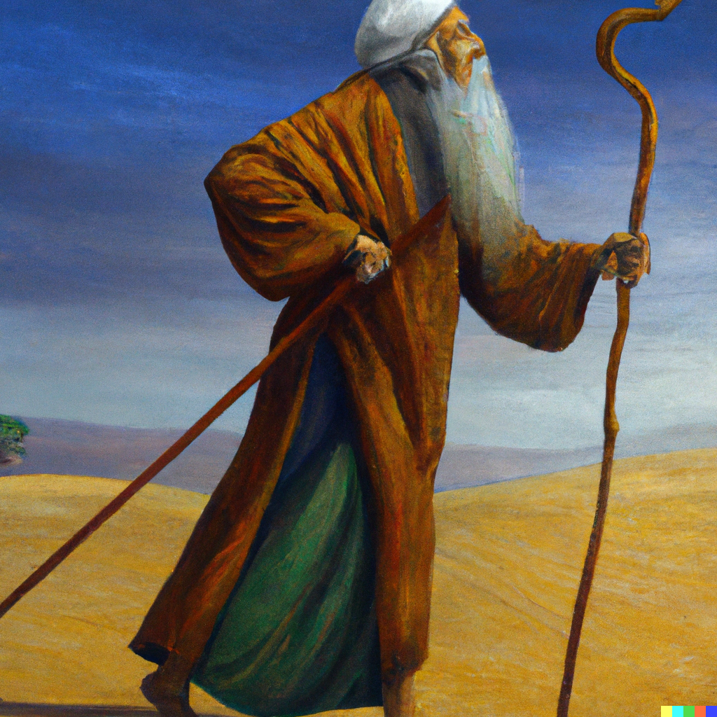 Старость - не радость