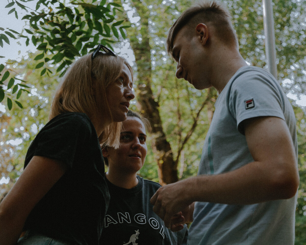 Фото из архива «Открытой среды»