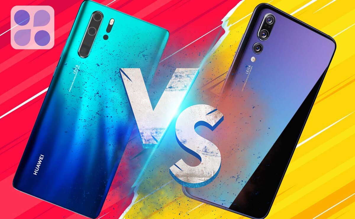 Huawei P30 Pro vs Huawei P20 Pro: сравнение флагманов своего времени |  SMobail - Твой личный помощник | Дзен