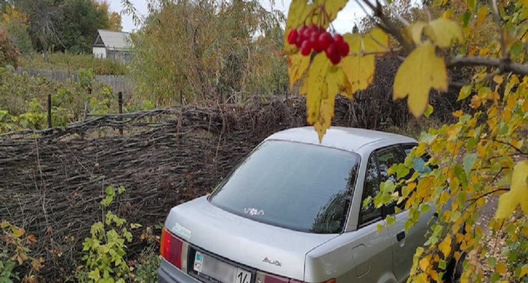 Соседка соблазняет мужа