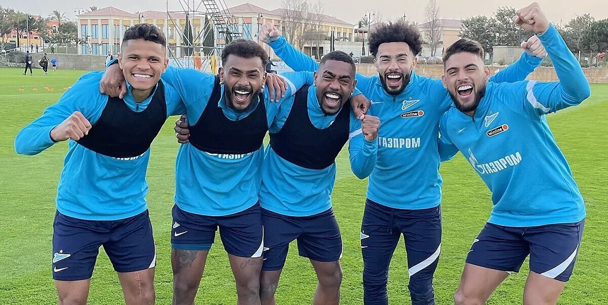 "Половина Бразилии" скупленная Газпромом... Фото из сети.