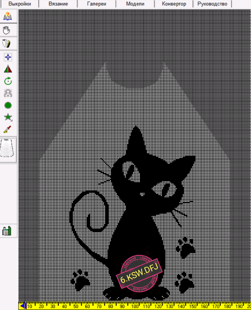 Можно связать любым удобным способом: СПИЦЫ, ИНТАРСИЯ, ДФЖ, ОФЖ