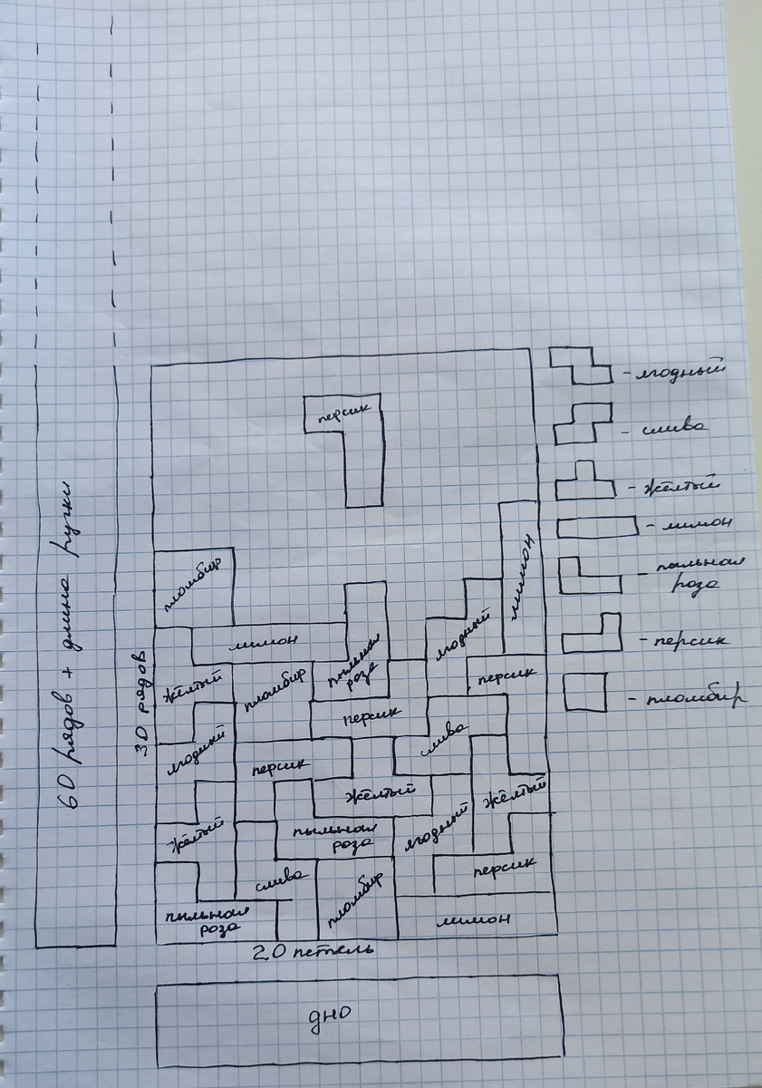 Схематично