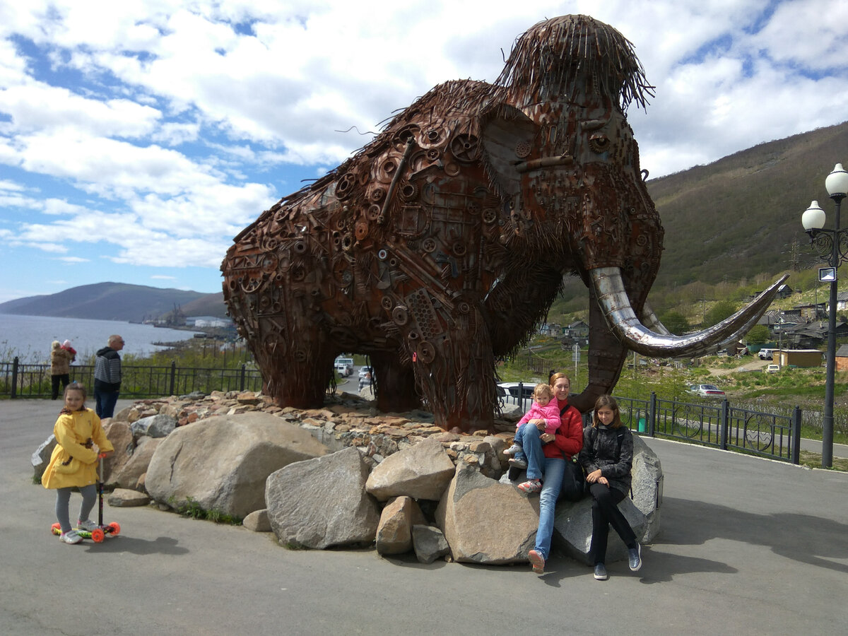С тыльной стороны зверя видны самые популяные камбалиные места, но зацепов там - мама не горюй