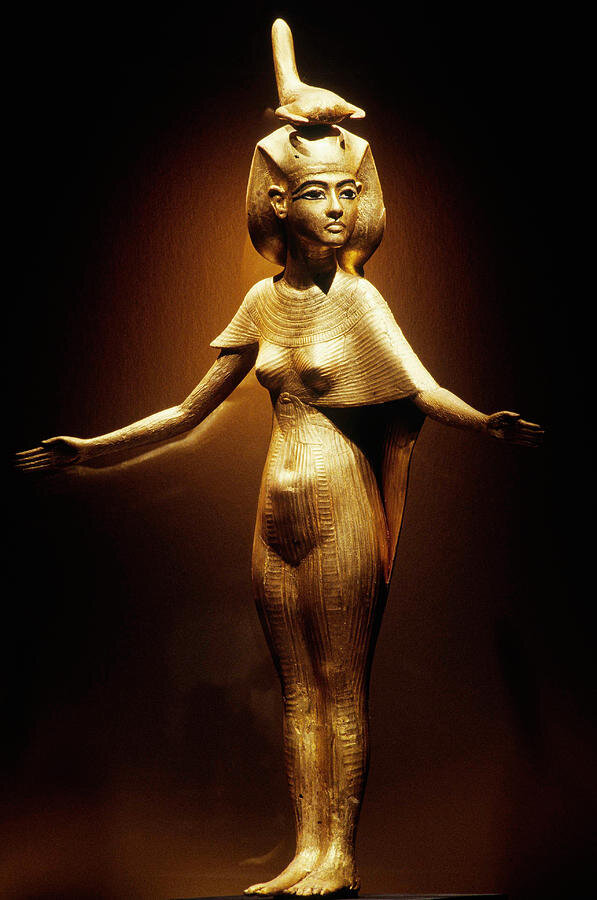 СЕЛКЕТ ( СЕРКЕТ ИЛИ СЕРКЕТ -ХЕТИТ)