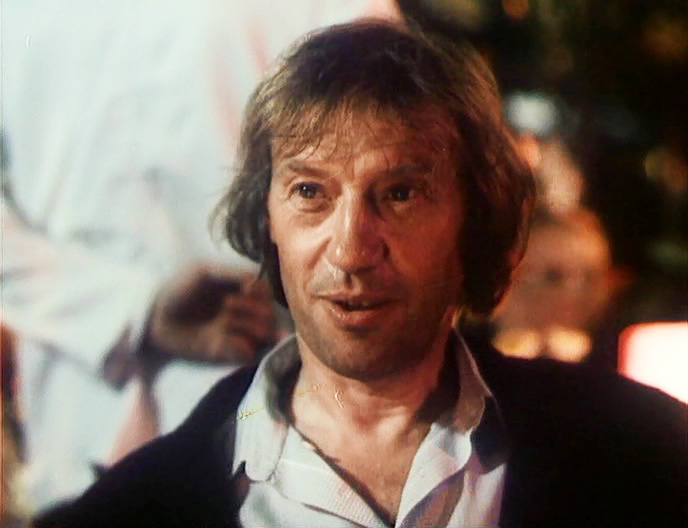 Педагог музыки Чижов. "Окно в Париж". 1993