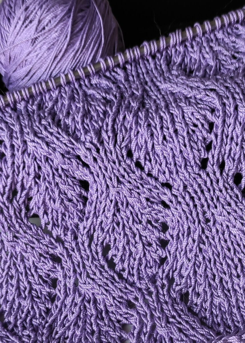 Образец связан из хлопка Сеам Анна