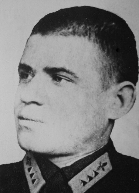 Николай Иванович Власов 