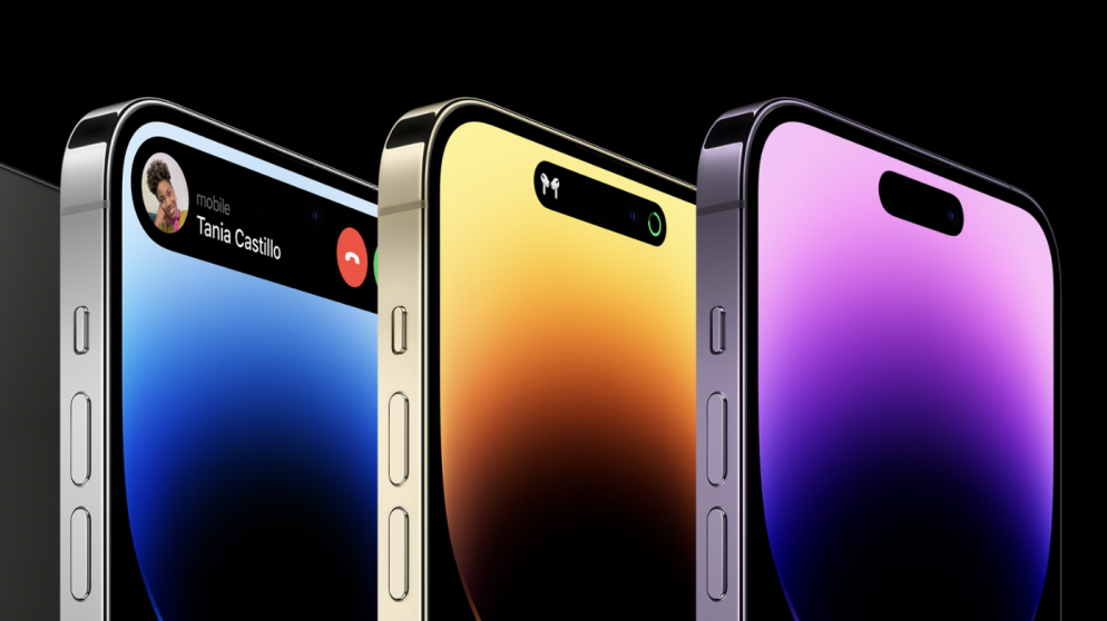 Айфон 16 цвет десерт фото Apple продолжит увеличивать размеры своих телефонов - iPhone 16 Pro и Pro Max ст