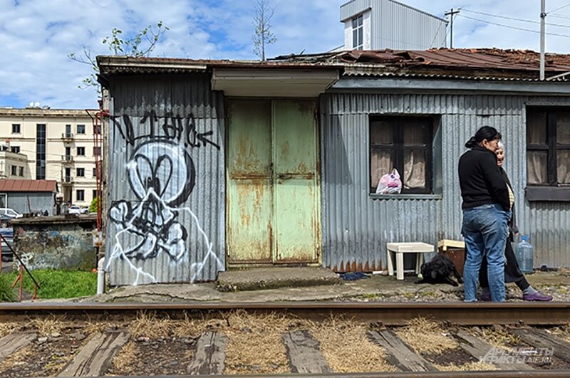    Фото:  АиФ/ Георгий Зотов