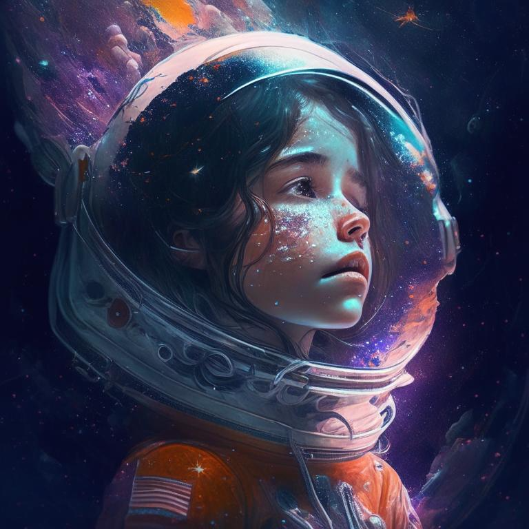 Космический разум 