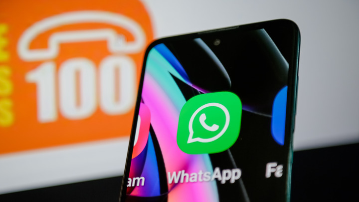 LUIS LIMA JR/KEYSTONE PRESS AGENCY 