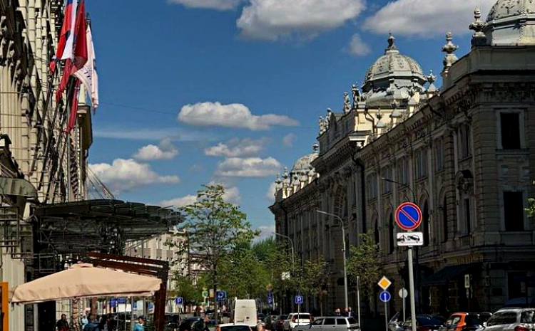 Фото: Михаил Леус