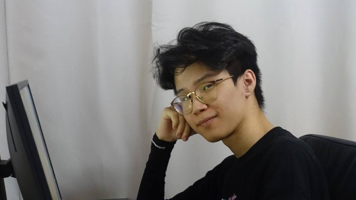     Эрхан gokushima Багынанов