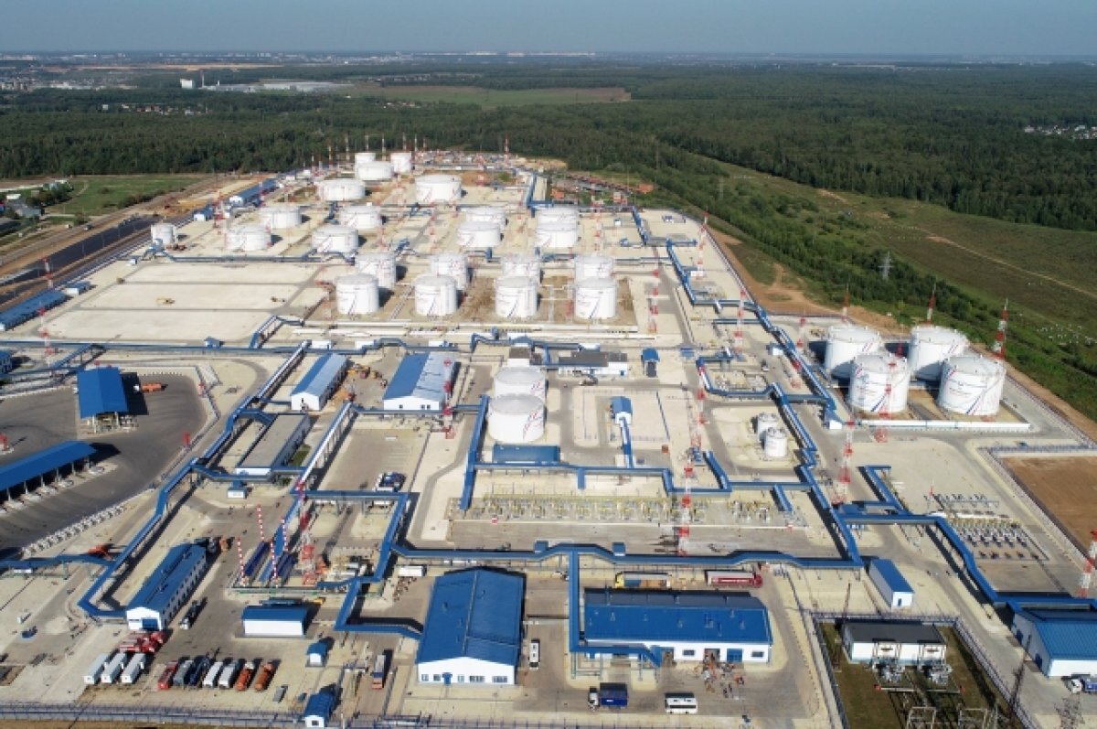    Ремонт на производственных объектах завершился в Нижегородской области