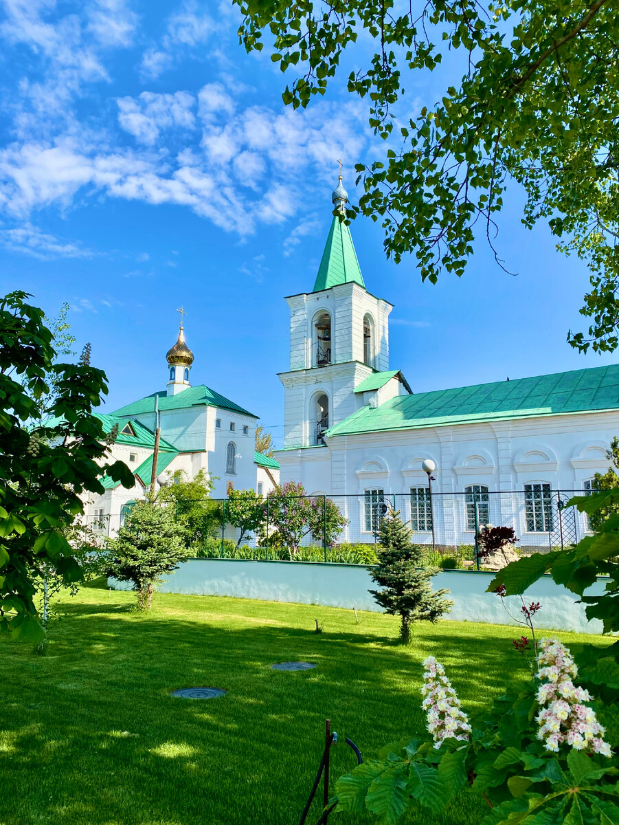 «Шолоховская весна» в разгаре