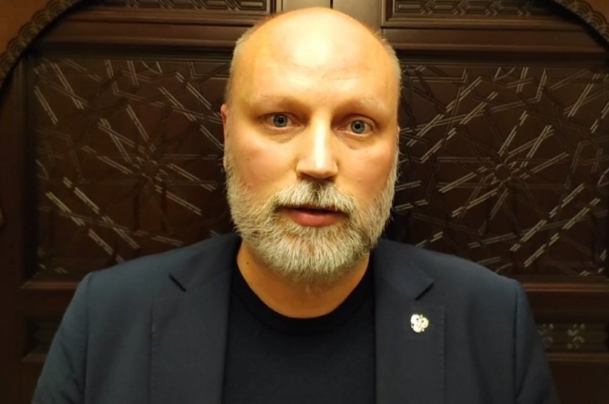    Рогов сообщил об усилении террористической активности Киева в Запорожье