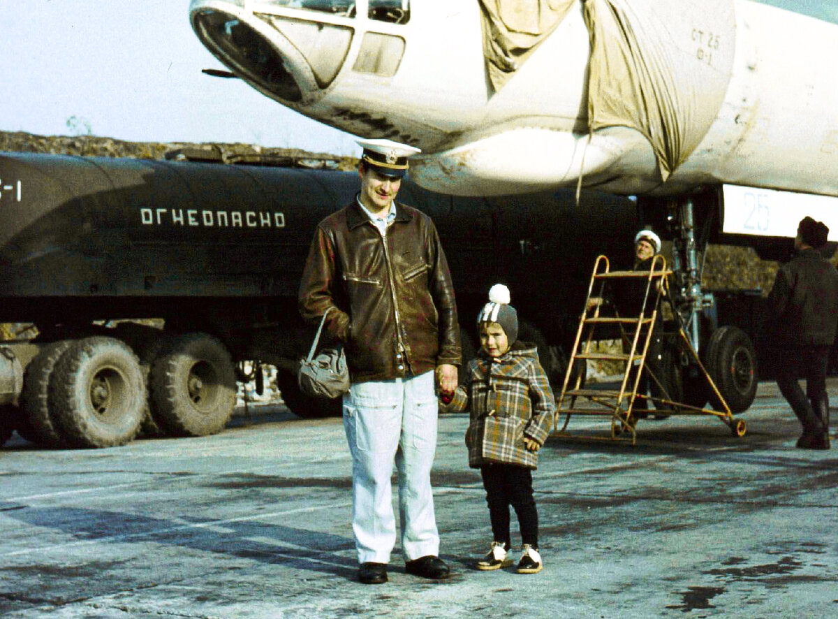 Североморск-3 Цивилёвы Александр и Игорь