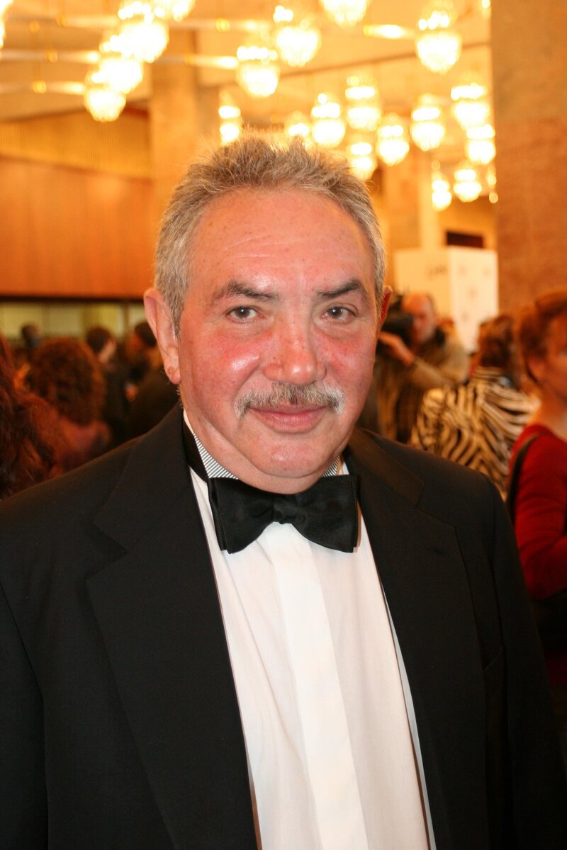    Эдуард Сагалаев