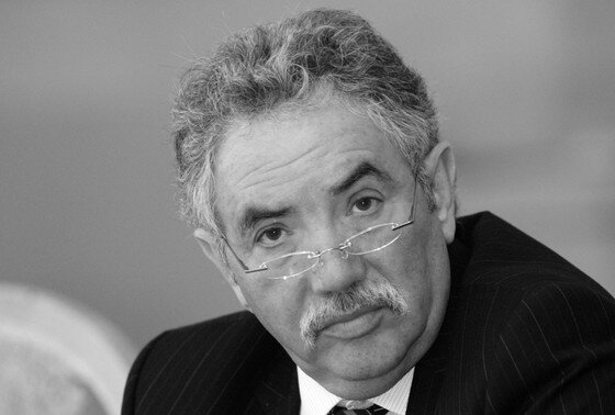    Эдуард Сагалаев