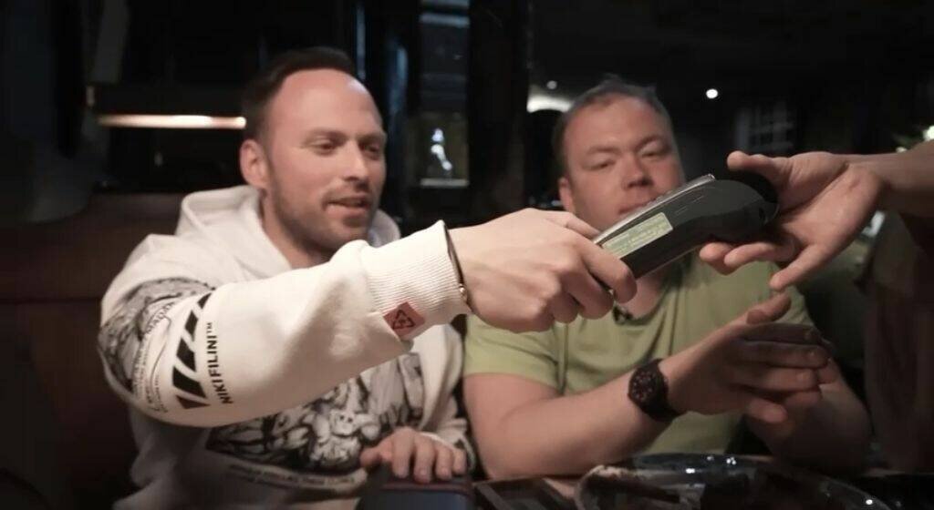 Алексей столяров зять шойгу фото Демонстративная наглость или что-то другое? Зять Шойгу продолжает отжигать Тысяч