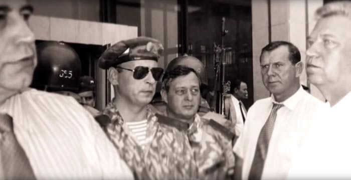 Генерал Романов: что стало спустя 27 лет с российским офицером, подорванным в Гр