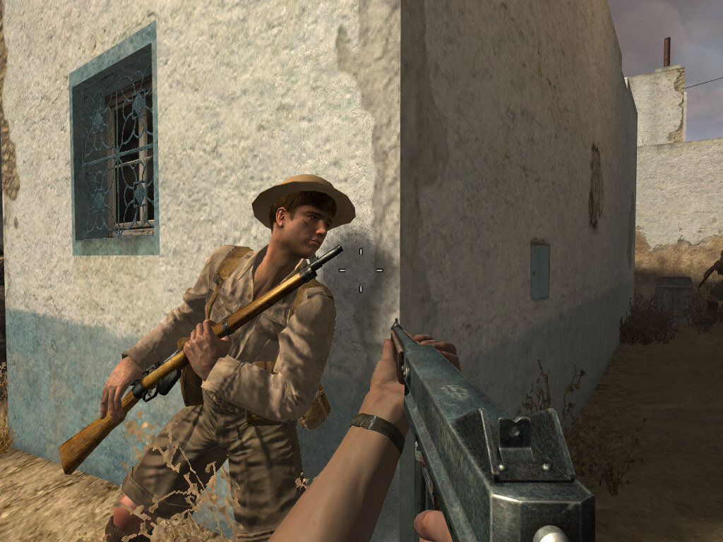 Call of shoot. Call of Duty 2. Call of Duty 1. Call of Duty 2 лица. Call of Duty United Offensive
