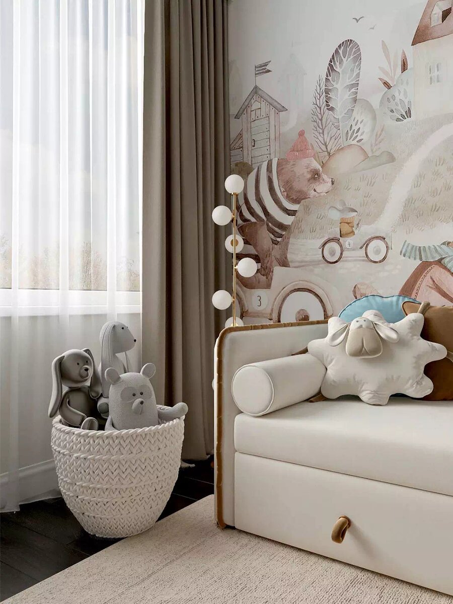 Диван для дневного отдыха фото 1