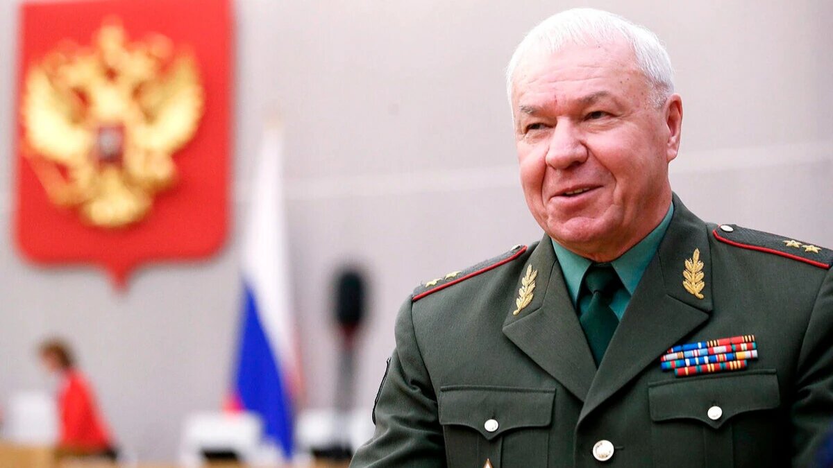 Виктор Соболев. Фото: КПРФ