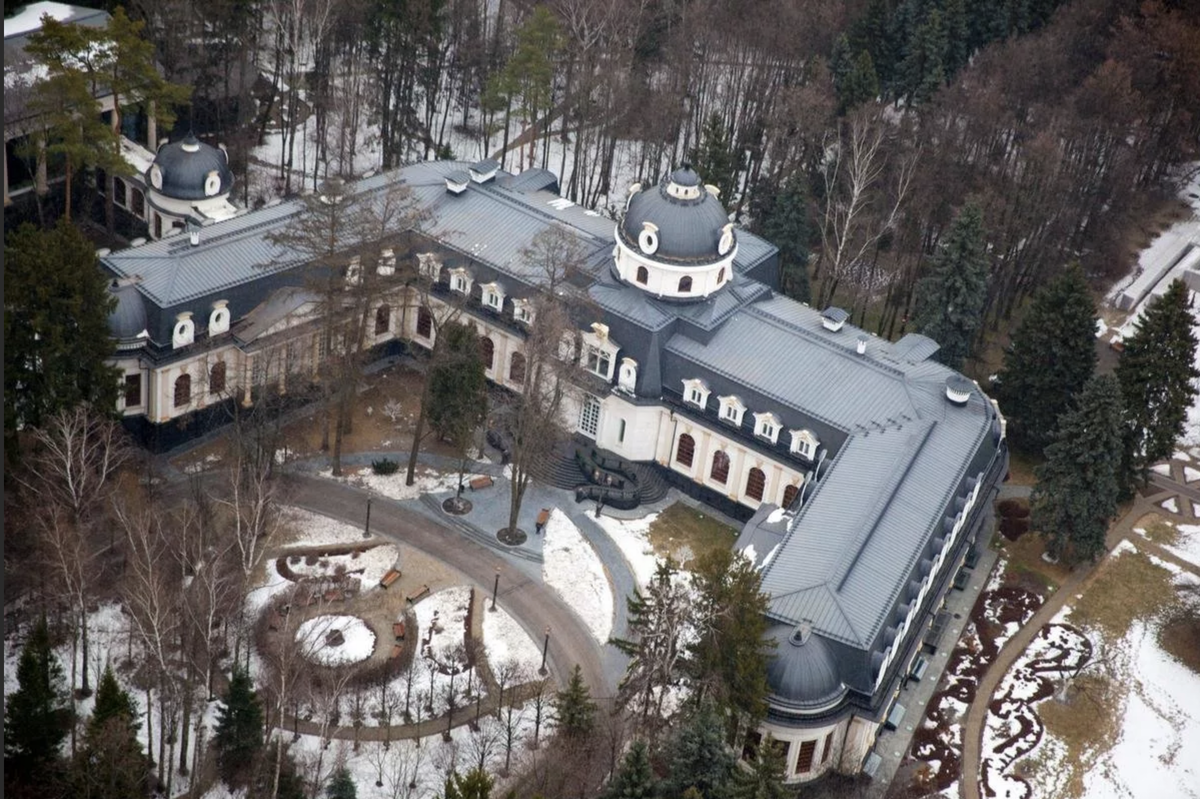 Фото: mykaleidoscope.ru