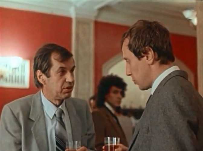 Источник изображения: кадр из фильма «Дорогое удовольствие».