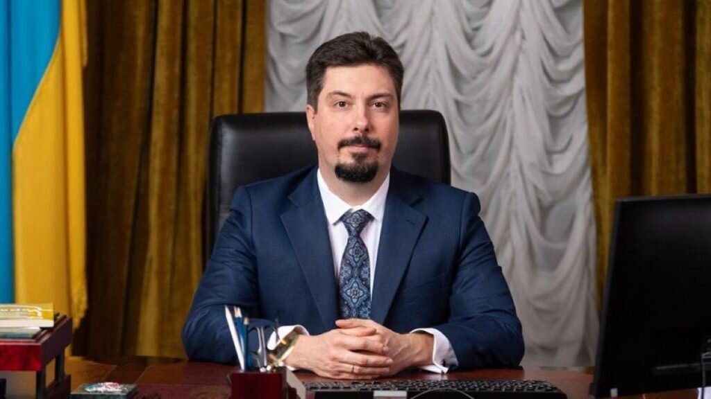    Фото: пресс-служба ВС Украины Юлия Дидух