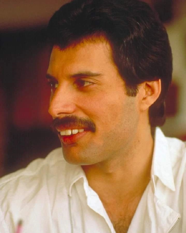 Фредди Меркьюри