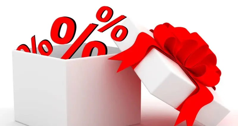 Вместо кешбэка карта даст скидку на все покупки. Фото: vkredit24. uz