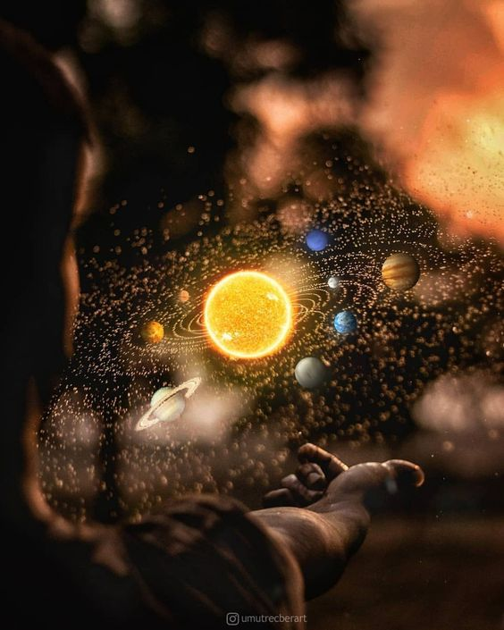 В древности астрология была для избранных, теперь избранным можешь стать ты